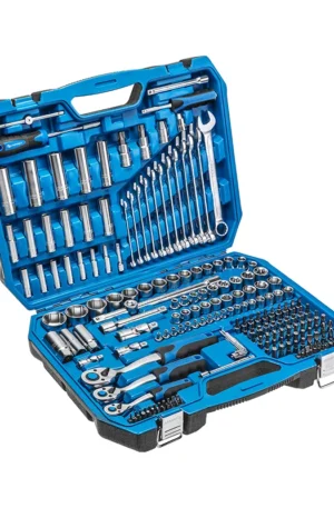 Набор инструментов