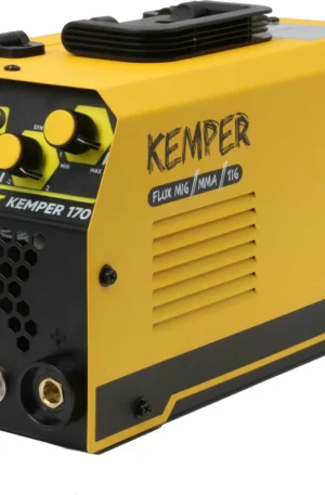 Сварочный полуавтомат