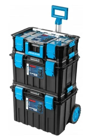 Набор ящиков для инструментов