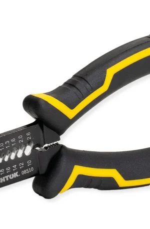 Кусачки диагональные