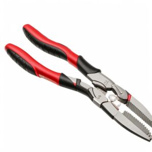 #кусачки #SHTOK #ACRUX #качество #удобство #резка_проводов #снятие_изоляции #электроинструмент #медь #сборка_электрощитов #прецизионная_заточка #ручки #губки #соосность #отзывы