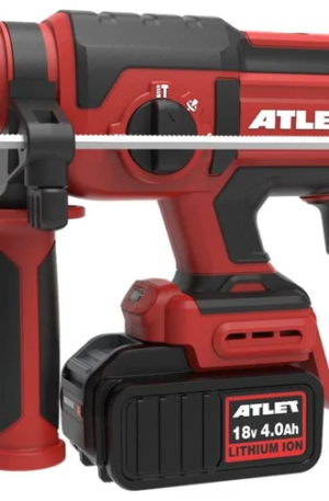 Аккумуляторный перфоратор ATLET SDS-Plus CDH18BD5