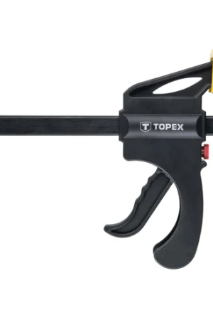 Автоматическая струбцина TOPEX 12A575