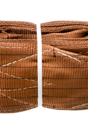 Буксировочный грузовой трос MEGAPOWER — 63 тонны мощности!