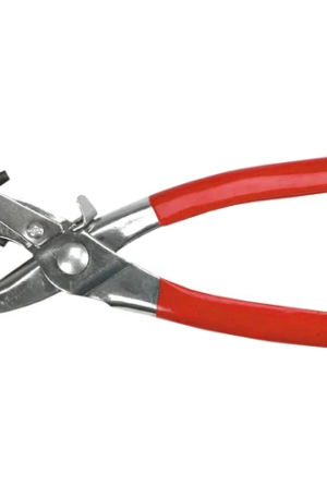 Дырокол Top Tools 225 мм 32D421 — мощный инструмент для вашего офиса!