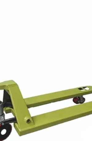 Гидравлическая тележка TOR AC(LH) 2500 кг — надежность и эффективность с полиуретановыми колесами!