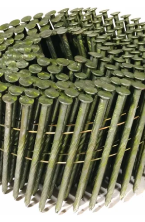 Гвоздь BDC BK SCHRAUB (6000 шт; 2.8x70 мм) BeA 37200047