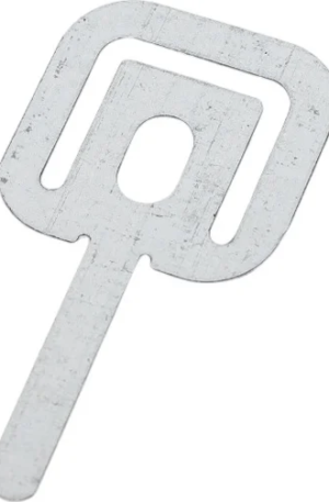 Хомуты Промрукав FR ПР-25 — надежная фиксация кабелей оптом (100 шт.) PR08.3659