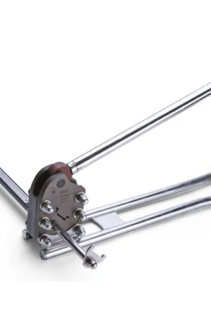 Инструмент для резки DIN-реек КВТ ДР-01 58562 — быстрое и точное решение для монтажа!