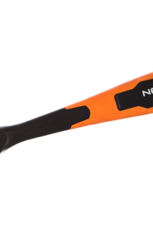 Изогнутая трещотка NEO Tools 3/8 08-513 — идеальный инструмент для работы в труднодоступных местах!