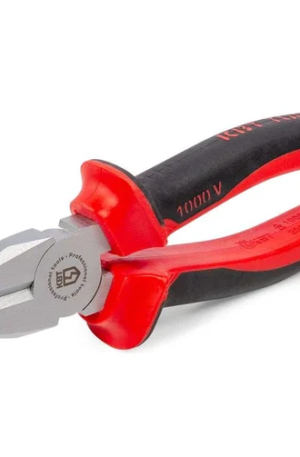 Изолированные пассатижи 200 мм КВТ 60876