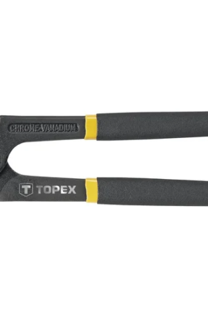 Клещи для гвоздей TOPEX 32D530 — надежное решение для вашего ремонта!