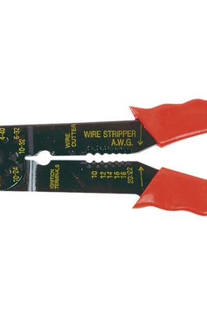 Клещи для кабеля 200 мм Top Tools 32D402