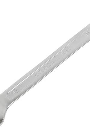 Комбинированный ключ Mundial Cr-V, 15 мм 1030.150-9