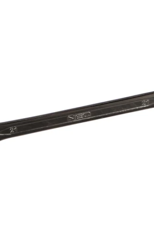 Комбинированный ключ NEO Tools HEX/V 09-421 — надежность и удобство в одном инструменте!