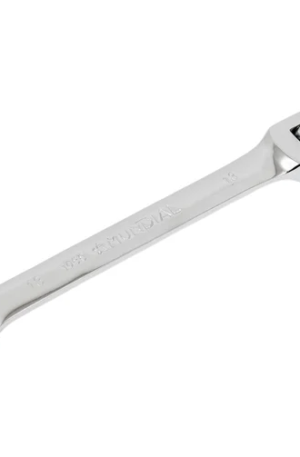 Комбинированный ключ с трещоткой и шарниром Mundial 13 мм 1055.130-9