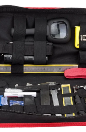 Комплект ВИК АЛЬФА-2 Экспертный с поверкой АЛЬФА-НДТ УП-00001597