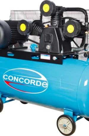 Компрессор CONCORDE CD-AC700/200-3 6616139