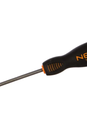 Крестовая отвертка NEO Tools PH1x100 мм CrMo 04-022 — Надежный инструмент для профессионалов!