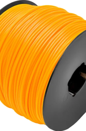 Леска Круг 3 мм, 240 м Gigant TRE-01 — Надежность и прочность для вашего улова!