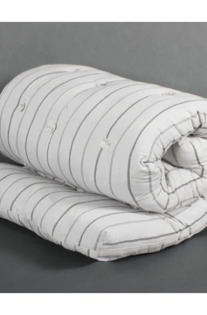 Матрас ФАКЕЛ 1сп р/в тк.Тик 2380000 — комфортный сон по доступной цене!