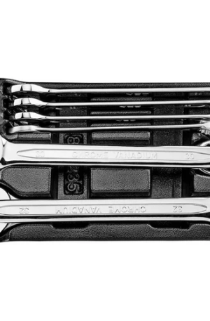 Набор комбинированных ключей 20–32 мм NEO Tools 84-235 — надёжный помощник мастера!