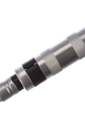 Набор ударной отвертки и бит TOPEX 7 шт. 39D556 — надежный инструмент для профессионалов!