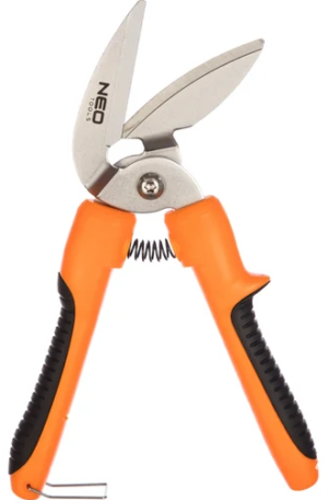 Ножницы для резки напольных покрытий NEO Tools 63-901