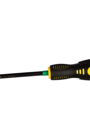 Отвертка TOPEX Torx 39D843 — Надежный Инструмент для Профессиональных Работ!