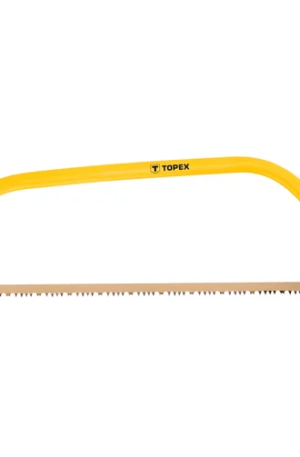 Пила лучковая 610 мм TOPEX 10A906