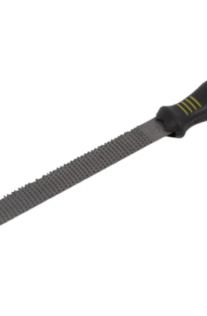 Рашпиль TOPEX 200 мм — идеальное решение для обработки дерева!