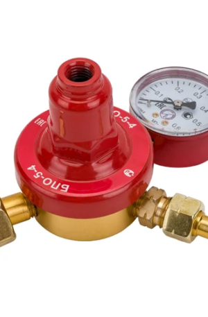 Редуктор пропановый БПО-5-4 BRIMA 0010343 — надежное решение для вашего оборудования!