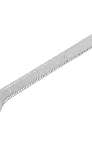 Рожковый ключ Mundial Cr-V, 10x11 мм 1020.101-9 — Надежность и точность в каждом движении!