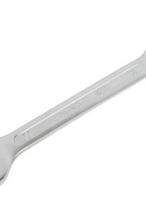 Рожковый ключ Mundial Cr-V, 20x22 мм — надежность и прочность в каждом движении!