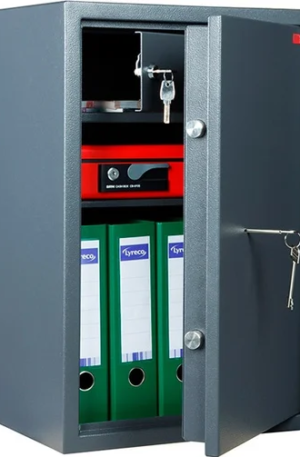 Сейф AIKO TSN-65T S10399540514 — Надежность и Безопасность Ваших Ценностей