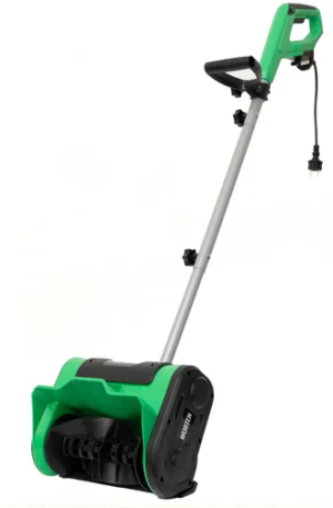 Снегоуборочная машина WORTEN сетевая IM КА-90000442