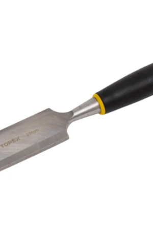 Стамеска по дереву TOPEX 09A138