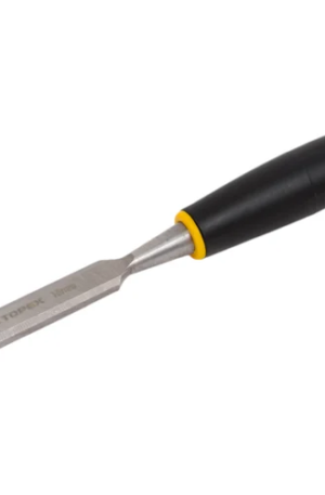 Стамеска TOPEX 15 мм 09A115 — надежный инструмент для профессионалов!