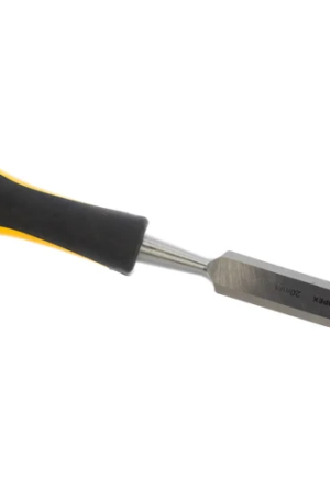 Стамеска TOPEX 20 мм 09A420 — надежный инструмент для профессионалов!