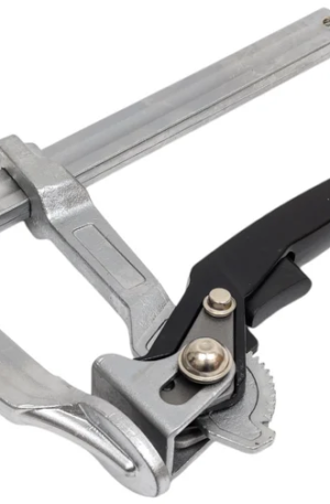 Столярная струбцина NEO Tools 200 x 120 мм 45-220