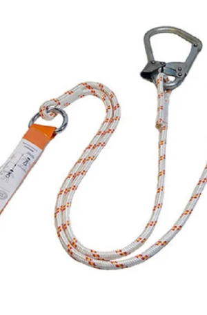 Строп аВД+Кс исп.3 — надежное решение для безопасности высотных работ!