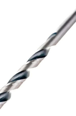 Сверло спиральное по металлу PointTeQ (6х57х93 мм) Bosch 2608577167