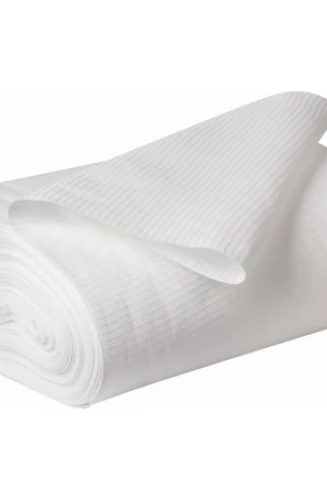 Техническое вафельное полотно DINFIX 125 г/кв.м — надежная основа для ваших проектов!