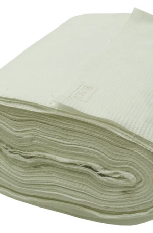 Техническое вафельное полотно DINFIX 40 см × 50 м — надежная основа для ваших проектов!