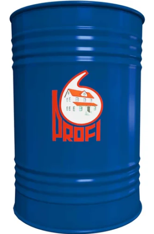 Теплоноситель PROFI -30 — надежная защита вашего оборудования в любых морозах!