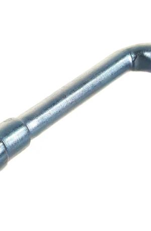 Торцевой шестигранный ключ TOPEX 35D166