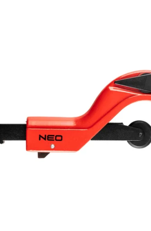 Труборез для пластиковых труб NEO Tools 6 - 63 мм 1/4-2 3/8 02-405