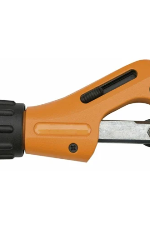 Труборез NEO Tools 3-35 мм 02-010 — идеальное решение для резки медных и алюминиевых труб!