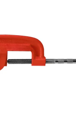 Труборез NEO TOOLS для стальных труб 12-50 мм (1/2-2) 02-406 — Надежность и точность в работе!
