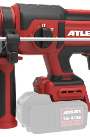 Аккумуляторный перфоратор ATLET CDH18BD5.9